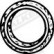 Gasket, exhaust pipe, Thumbnail 5