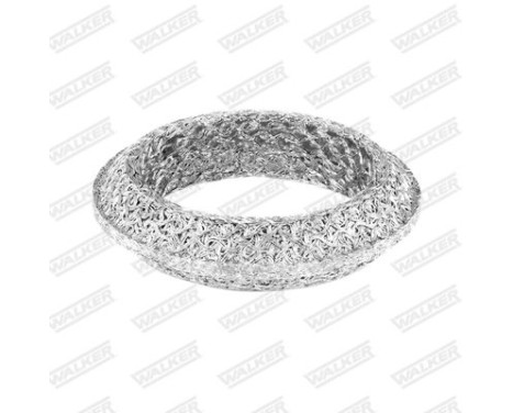 Gasket, exhaust pipe, Image 6