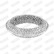 Gasket, exhaust pipe, Thumbnail 6