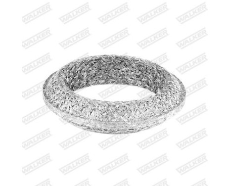 Gasket, exhaust pipe, Image 8