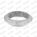 Gasket, exhaust pipe, Thumbnail 8