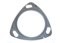 Gasket, exhaust pipe