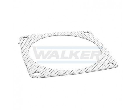 Gasket, exhaust pipe, Image 3