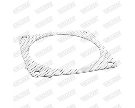 Gasket, exhaust pipe, Image 5