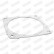 Gasket, exhaust pipe, Thumbnail 5