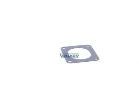 Gasket, exhaust pipe, Image 3