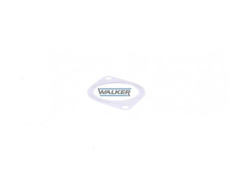 Gasket, exhaust pipe, Image 3