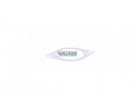 Gasket, exhaust pipe, Image 4