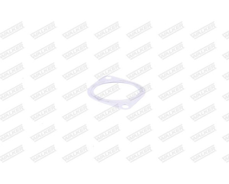 Gasket, exhaust pipe, Image 6