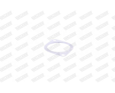 Gasket, exhaust pipe, Image 8