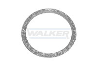 Gasket, exhaust pipe