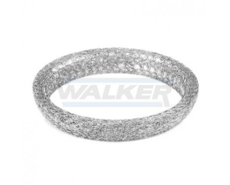 Gasket, exhaust pipe, Image 5