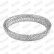 Gasket, exhaust pipe, Thumbnail 7