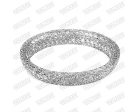 Gasket, exhaust pipe, Image 8