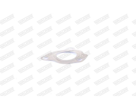 Gasket, exhaust pipe, Image 5