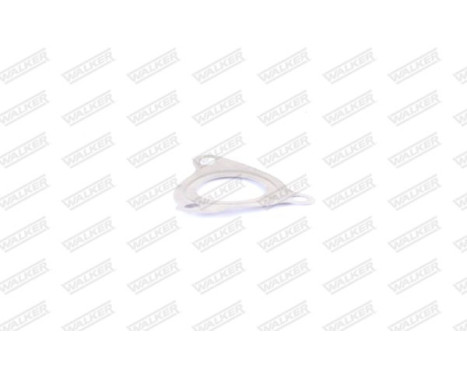Gasket, exhaust pipe, Image 6