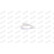 Gasket, exhaust pipe, Thumbnail 6