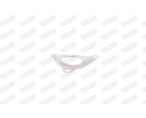 Gasket, exhaust pipe, Image 7