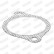 Gasket, exhaust pipe, Thumbnail 6