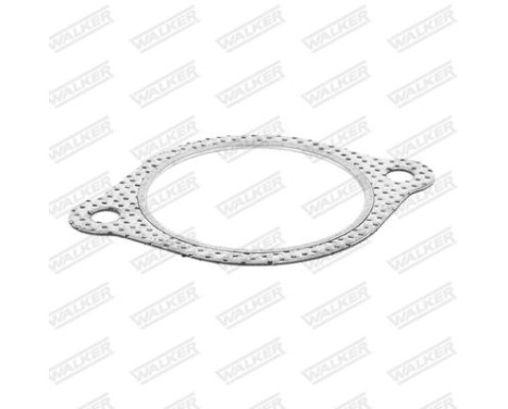 Gasket, exhaust pipe, Image 7