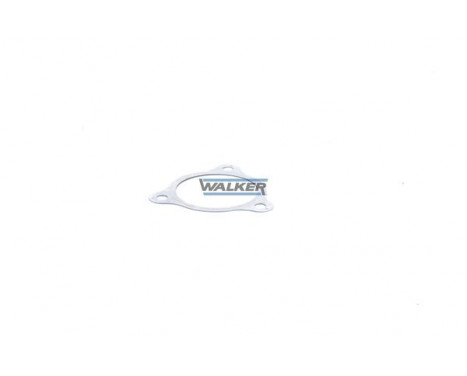 Gasket, exhaust pipe, Image 4