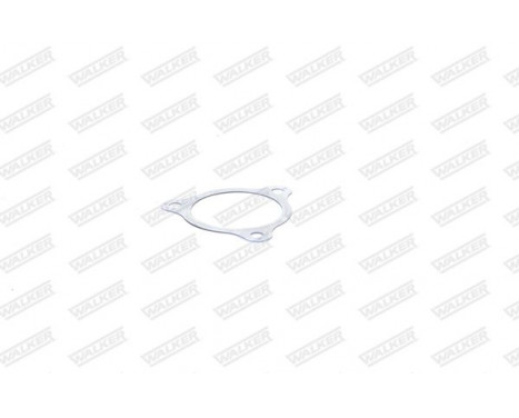 Gasket, exhaust pipe, Image 6