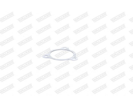 Gasket, exhaust pipe, Image 7