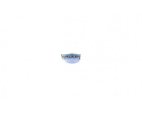 Gasket, exhaust pipe, Image 3