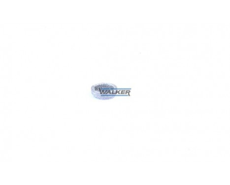 Gasket, exhaust pipe, Image 5