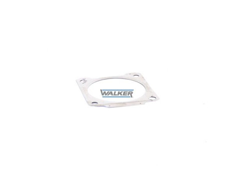 Gasket, exhaust pipe, Image 4