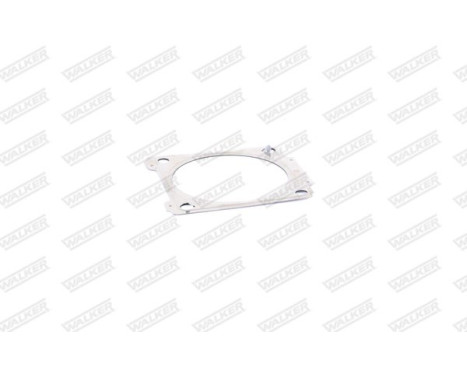 Gasket, exhaust pipe, Image 6