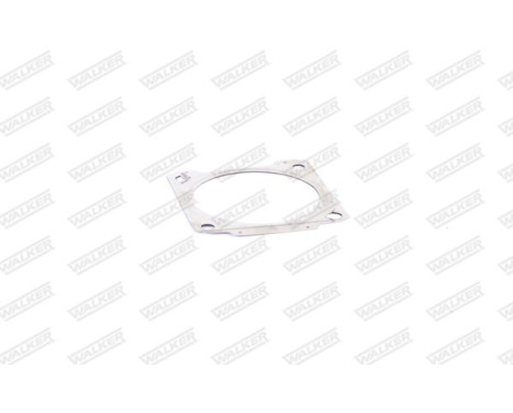 Gasket, exhaust pipe, Image 7