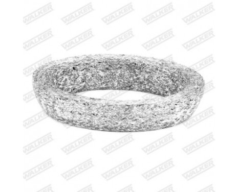 Gasket, exhaust pipe, Image 7