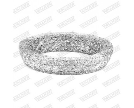 Gasket, exhaust pipe, Image 8