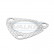 Gasket, exhaust pipe, Thumbnail 2
