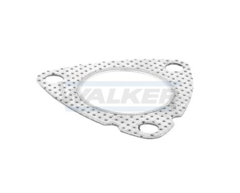 Gasket, exhaust pipe, Image 3