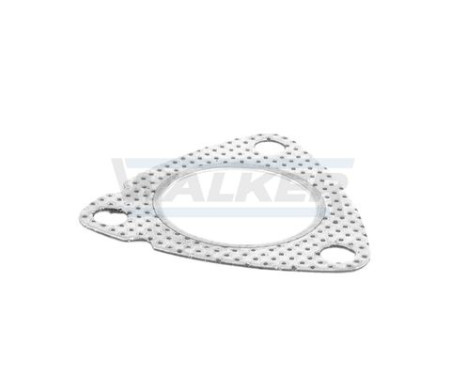 Gasket, exhaust pipe, Image 4