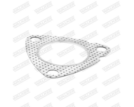 Gasket, exhaust pipe, Image 5