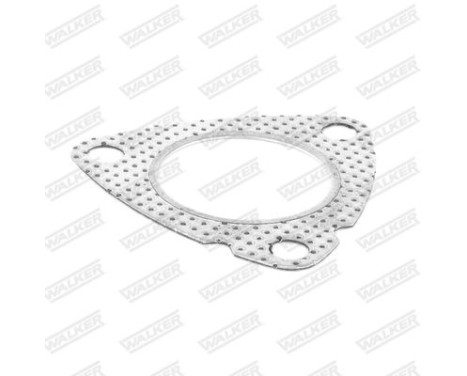 Gasket, exhaust pipe, Image 6