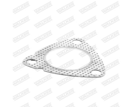 Gasket, exhaust pipe, Image 7