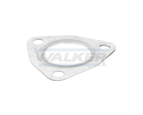 Gasket, exhaust pipe, Image 3