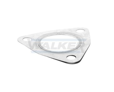 Gasket, exhaust pipe, Image 4