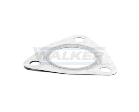Gasket, exhaust pipe, Image 5