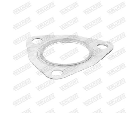 Gasket, exhaust pipe, Image 6