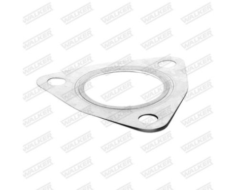 Gasket, exhaust pipe, Image 7