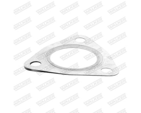 Gasket, exhaust pipe, Image 8