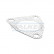 Gasket, exhaust pipe, Thumbnail 4