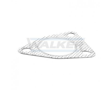 Gasket, exhaust pipe, Image 5