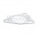 Gasket, exhaust pipe, Thumbnail 5