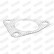 Gasket, exhaust pipe, Thumbnail 6